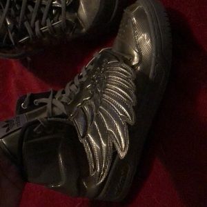 Jermey Scotts Wing 2.0